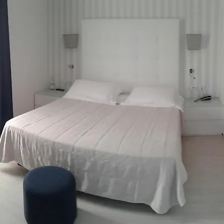 Hotel Fedora Riccione Exterior foto