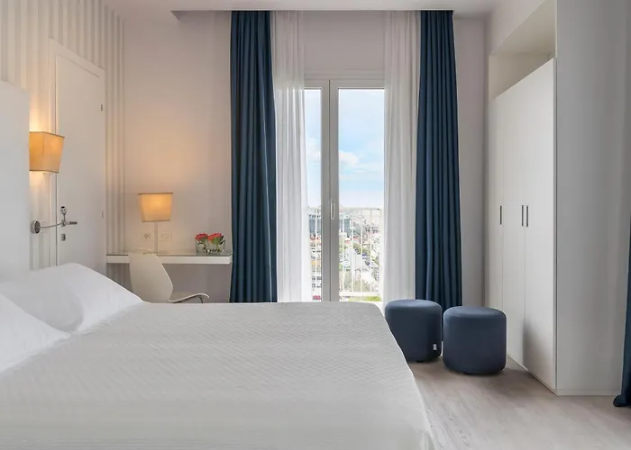 Hotel Fedora Riccione